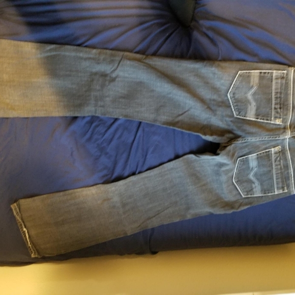 Buffalo jeans - Picture 4 of 5